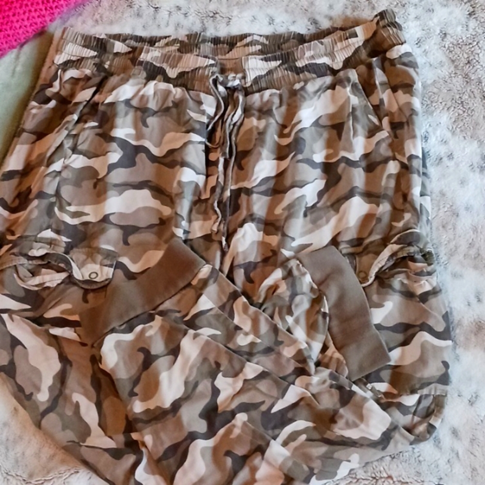 Torrid sweatpants
